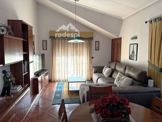 Chalet en venta en Cañiza (A)