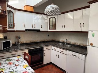 Chalet en venta en Cañiza (A)