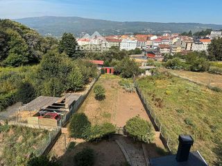 Chalet en venta en Cañiza (A)