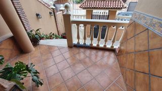 Casa pareada en venta en Puerto de la Torre - Atabal en Málaga