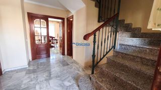 Casa pareada en venta en Puerto de la Torre - Atabal en Málaga