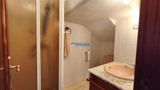 Casa pareada en venta en Puerto de la Torre - Atabal en Málaga