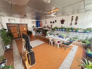 Casa adosada en venta en Membrilla