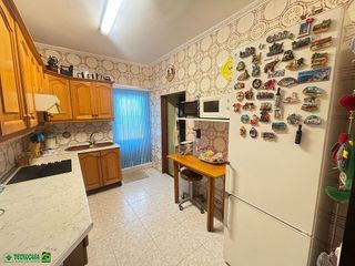 Casa adosada en venta en Membrilla