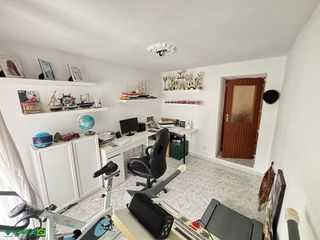 Casa adosada en venta en Membrilla