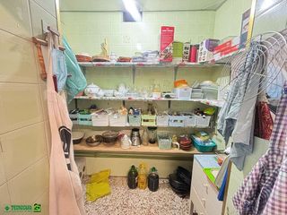 Casa adosada en venta en Membrilla