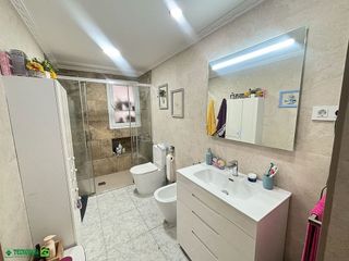 Casa adosada en venta en Membrilla