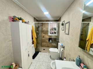 Casa adosada en venta en Membrilla