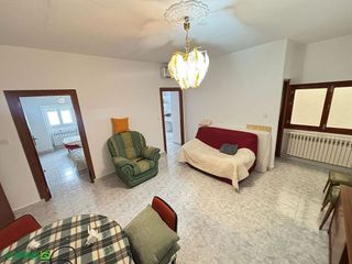 Casa adosada en venta en Membrilla
