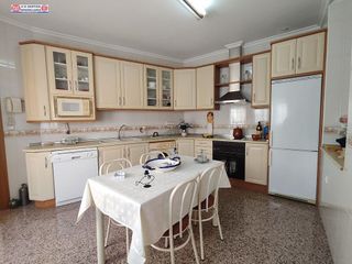 Chalet en venta en Alcázar de San Juan