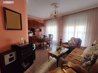 Chalet en venta en Alcázar de San Juan