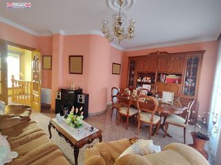 Chalet en venta en Alcázar de San Juan