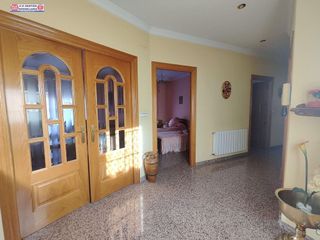 Chalet en venta en Alcázar de San Juan