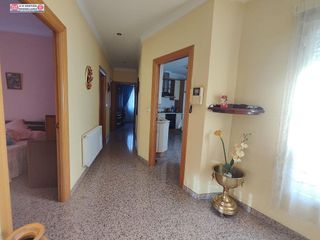 Chalet en venta en Alcázar de San Juan