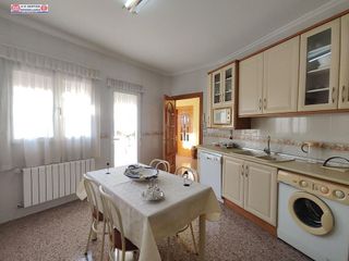 Chalet en venta en Alcázar de San Juan