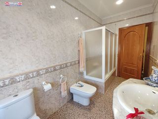 Chalet en venta en Alcázar de San Juan