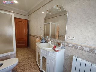 Chalet en venta en Alcázar de San Juan