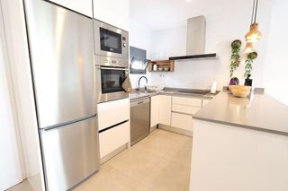 Chalet en venta en Zona Pueblo en Pilar de la Horadada