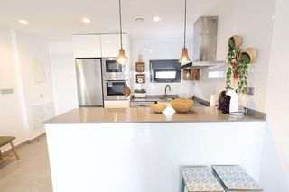 Chalet en venta en Zona Pueblo en Pilar de la Horadada