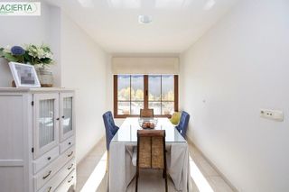 Casa adosada en venta en Crta. De la Sierra en Granada