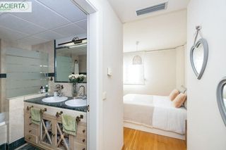 Casa adosada en venta en Crta. De la Sierra en Granada