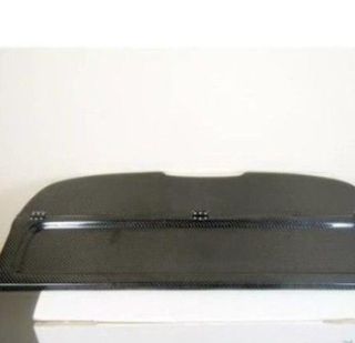 Bandeja Carbono Honda Civic 92 3P