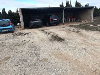 Chalet en venta en Yecla