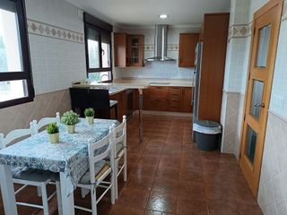 Chalet en venta en Yecla