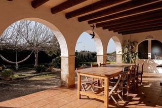 Casa en venta en Cala Morell en Ciutadella de Menorca