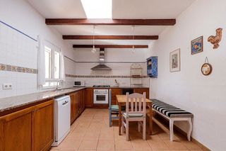 Casa en venta en Cala Morell en Ciutadella de Menorca