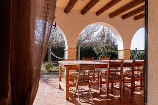 Casa en venta en Cala Morell en Ciutadella de Menorca