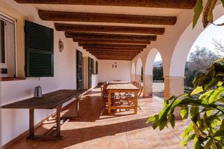 Casa en venta en Cala Morell en Ciutadella de Menorca
