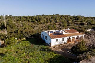 Casa en venta en Cala Morell en Ciutadella de Menorca