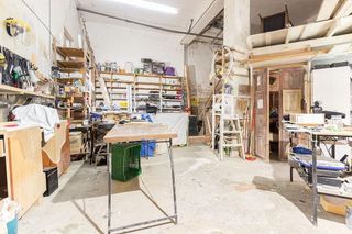 Chalet en venta en Petrer