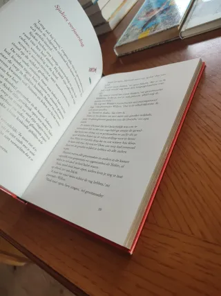 Sjakie en de chocoladefabriek