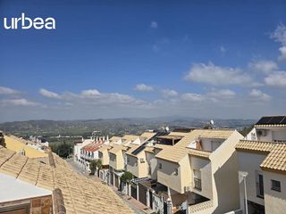 Casa adosada en venta en Cártama