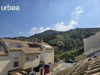 Casa adosada en venta en Cártama