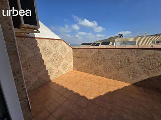 Casa adosada en venta en Cártama
