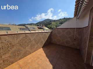 Casa adosada en venta en Cártama