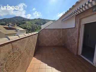 Casa adosada en venta en Cártama