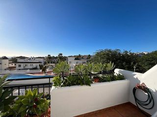 Casa adosada en venta en Parque de la Paloma en Benalmádena