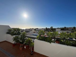 Casa adosada en venta en Parque de la Paloma en Benalmádena