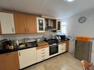 Casa adosada en venta en Parque de la Paloma en Benalmádena