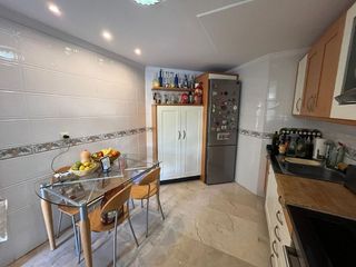 Casa adosada en venta en Parque de la Paloma en Benalmádena