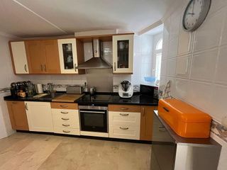 Casa adosada en venta en Parque de la Paloma en Benalmádena