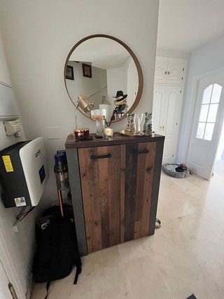 Casa adosada en venta en Parque de la Paloma en Benalmádena