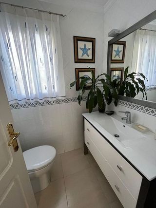 Casa adosada en venta en Parque de la Paloma en Benalmádena