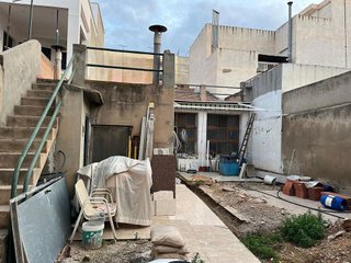 Chalet en venta en Alcalde Felipe Mallol en San Vicente del Raspeig/Sant Vicent del Raspeig