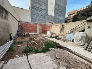 Chalet en venta en Alcalde Felipe Mallol en San Vicente del Raspeig/Sant Vicent del Raspeig