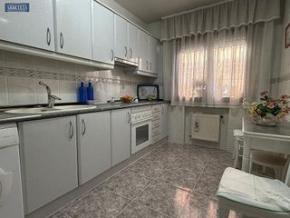 Casa adosada en venta en Alamín en Guadalajara